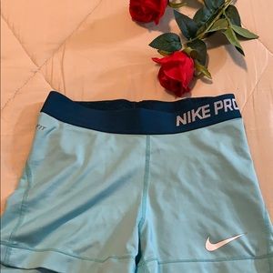 Nike Pro Shorts